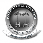 About Us - Northallerton Camera Club Logo