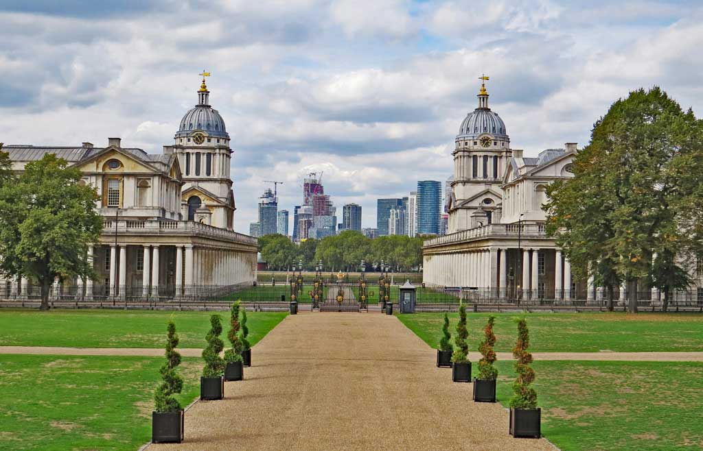 trish-newey-king-View-from-Queen's-House,-Greenwich