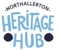 Northallerton Heritage Hub Logo